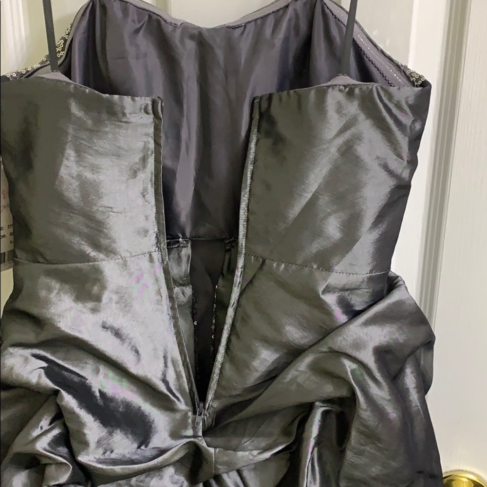 Prom Dress - Picture 5 of 8